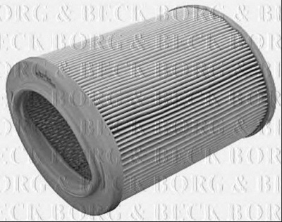 BORG & BECK bfa2105 -